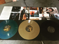 Ramin Djawadi : Game Of Thrones (Music From The HBO Series) Season 6  (LP, Tra + LP, Cle + LP, Etch, Bla + Album, Dlx, Lt)