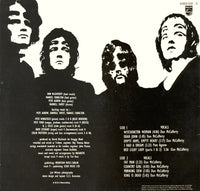 Nazareth (2) : Nazareth (LP, Album)