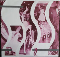 Pink Floyd : A Collection Of Great Dance Songs (LP, Comp)