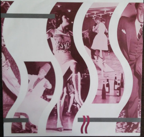 Pink Floyd : A Collection Of Great Dance Songs (LP, Comp)