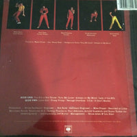 Loverboy : Loverboy (LP, Album, RE)