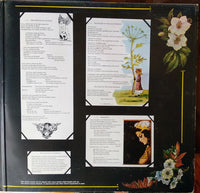 Genesis : Nursery Cryme (LP, Album, RE, Gat)