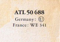 Passport (2) : Oceanliner (LP, Album)