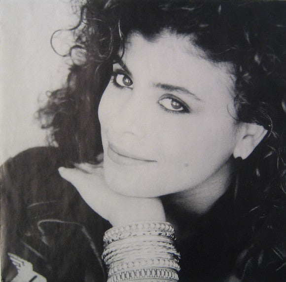 Paula Abdul : Forever Your Girl (LP, Album)