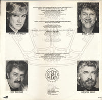 The Moody Blues : Keys Of The Kingdom (LP, Album)