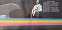 Eric Clapton : Backtrackin' (2xLP, Album, Comp)