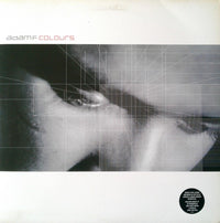 Adam F : Colours (2xLP, Album + 12")