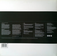 Adam F : Colours (2xLP, Album + 12")