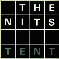 The Nits : Tent (LP, Album, Sun)