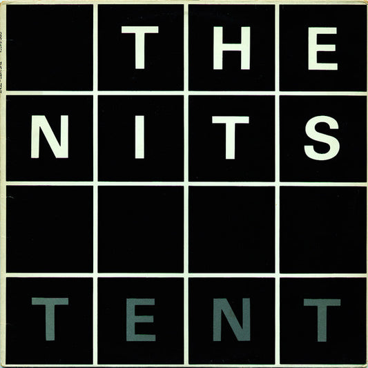 The Nits : Tent (LP, Album, Sun)