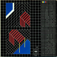 The Nits : Tent (LP, Album, Sun)