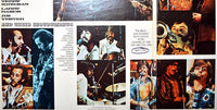 The Association (2) : "Live" (2xLP, Album, Promo, Gat)