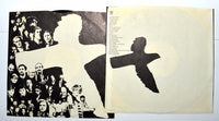 The Association (2) : "Live" (2xLP, Album, Promo, Gat)