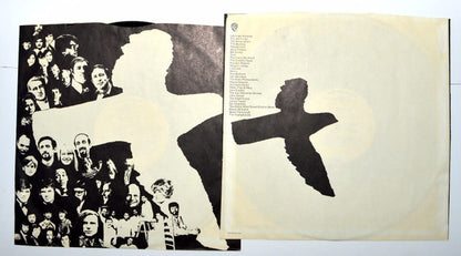The Association (2) : "Live" (2xLP, Album, Promo, Gat)