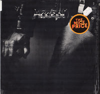 Accept : Balls To The Wall (LP, Album, RE, Car)