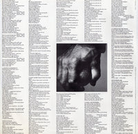 Accept : Balls To The Wall (LP, Album, RE, Car)