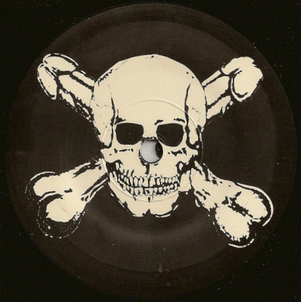 Dwarves : Salt Lake City (7", Single)