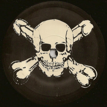 Dwarves : Salt Lake City (7", Single)