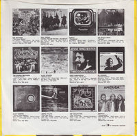 Honeybus : For You (7", Single)
