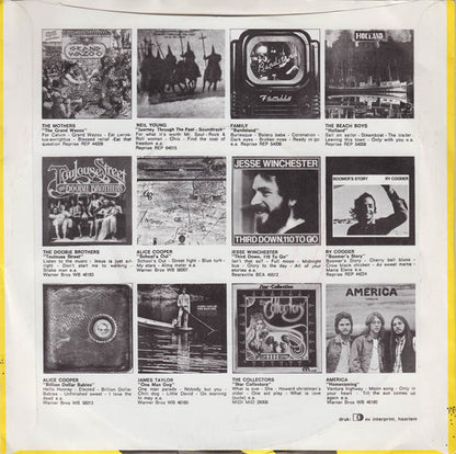 Honeybus : For You (7", Single)