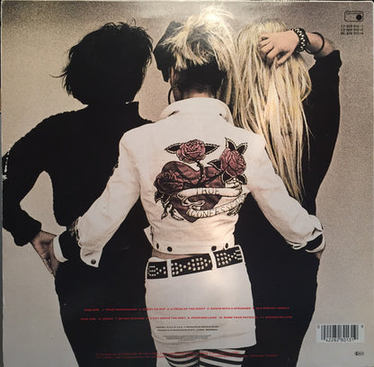 Bananarama : True Confessions (LP, Album)