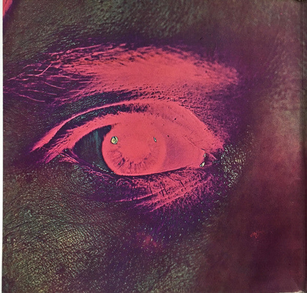 Ten Years After : Ssssh. (LP, Album, RP, Gat)