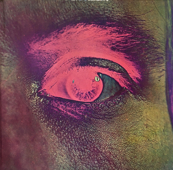 Ten Years After : Ssssh. (LP, Album, RP, Gat)