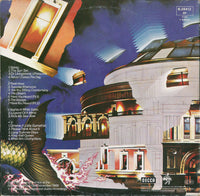 The Moody Blues : Caught Live +5 (2xLP, Album, Gat)
