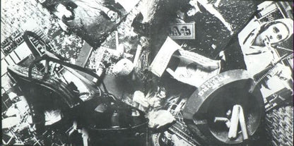 Various : Greasy Truckers Live At Dingwalls Dance Hall (2xLP, Album)