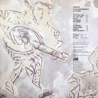 Passport (2) : Earthborn (LP, Album)