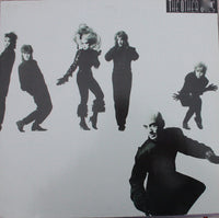 The Other Ones : The Other Ones (LP, Album)