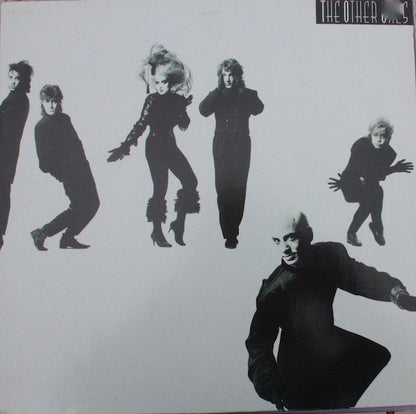 The Other Ones : The Other Ones (LP, Album)