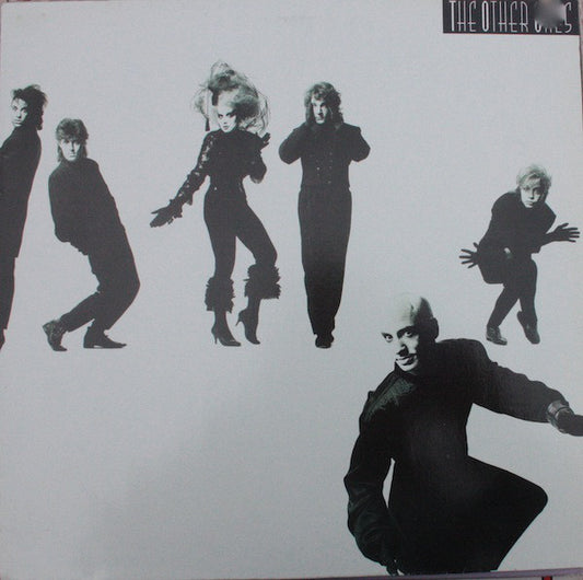 The Other Ones : The Other Ones (LP, Album)