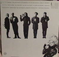 The Other Ones : The Other Ones (LP, Album)