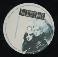The Other Ones : The Other Ones (LP, Album)