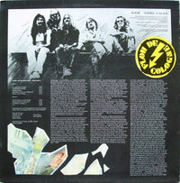 Floh De Cologne : Lieder Aus Der Rock-Oper "Koslowsky" (LP, Album, Red)