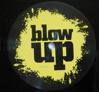 Run-DMC : Faces (Chad Jackson Remix) (12")