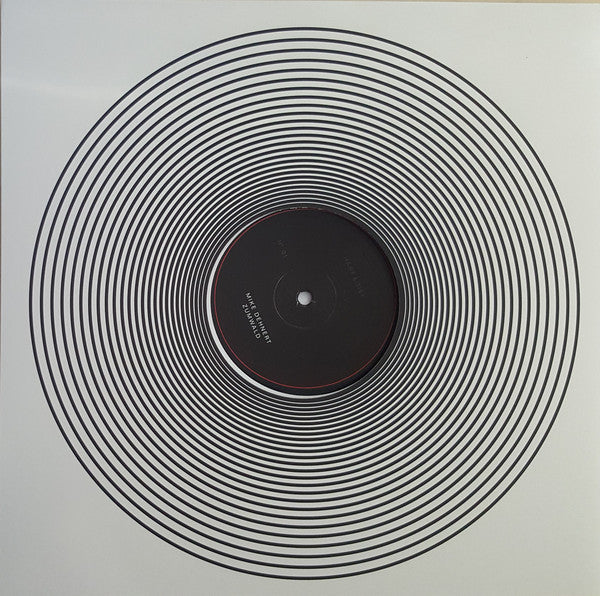 Soulphiction / Mike Dehnert : Sky So High / Zumwald  (12")