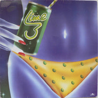 Lime (2) : Lime 3 (LP, Album)