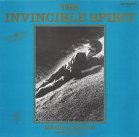 The Invincible Spirit : Make A Device / Provoke You (12")