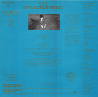 The Invincible Spirit : Make A Device / Provoke You (12")