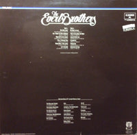Everly Brothers : The Everly Brothers (LP, Comp)