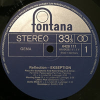 Ekseption : Reflection (LP, Comp)