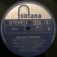 Ekseption : Reflection (LP, Comp)