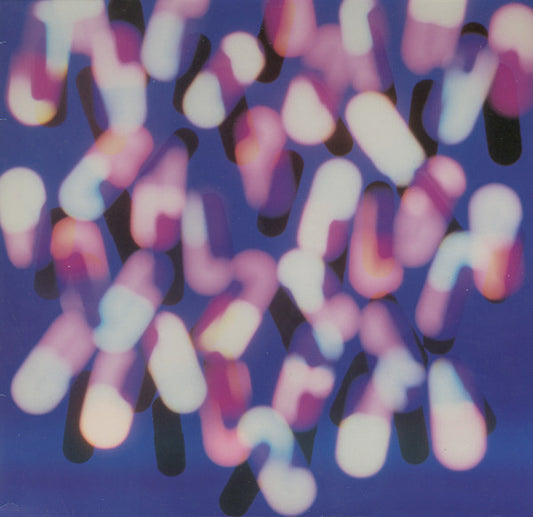 Neworder* : Fine Time (Remix) (12")