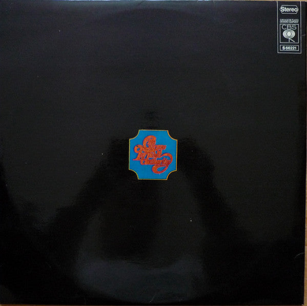 Chicago (2) : Chicago Transit Authority (2xLP, Album, Gat)