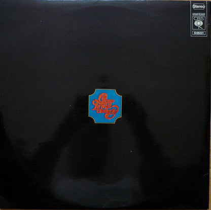 Chicago (2) : Chicago Transit Authority (2xLP, Album, Gat)