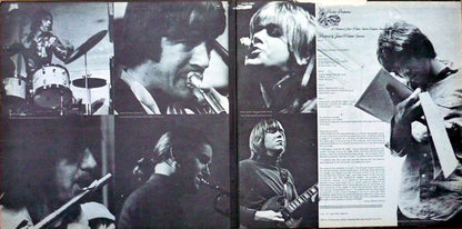 Chicago (2) : Chicago Transit Authority (2xLP, Album, Gat)