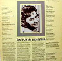 Helga Brauer : Das Porträt: Helga Brauer (LP, Comp)
