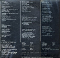 The Graeme Edge Band Featuring Adrian Gurvitz : Kick Off Your Muddy Boots (LP, Album, Gat)